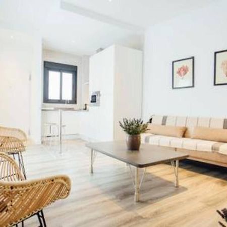 Cozy And Functional- 2Bd 1Bth - Alfalfa Sewilla Zewnętrze zdjęcie