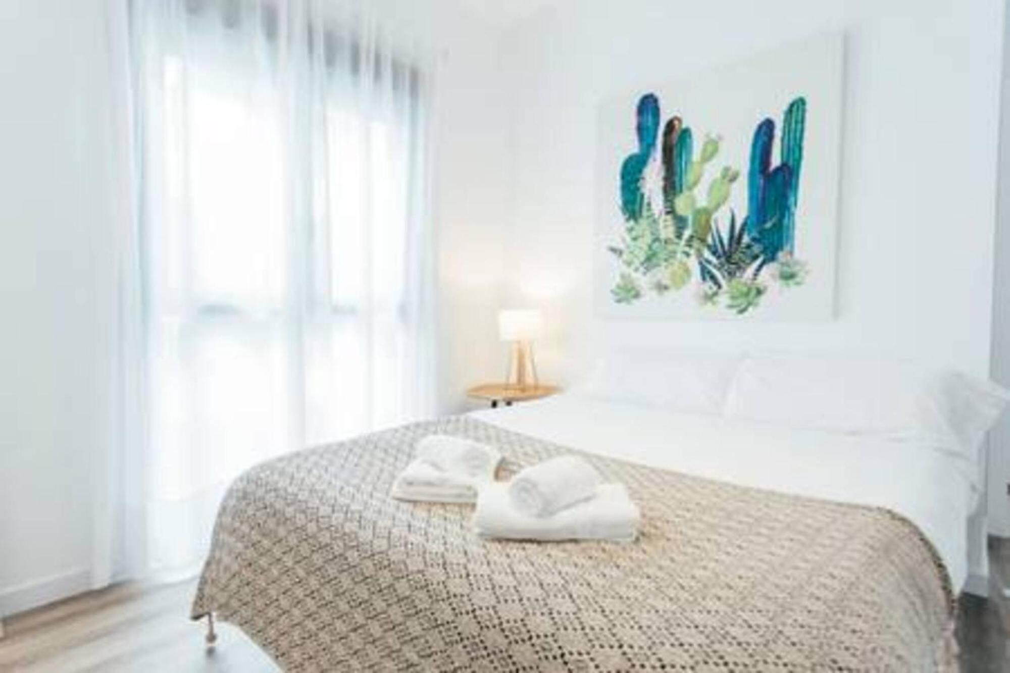 Cozy And Functional- 2Bd 1Bth - Alfalfa Sewilla Zewnętrze zdjęcie
