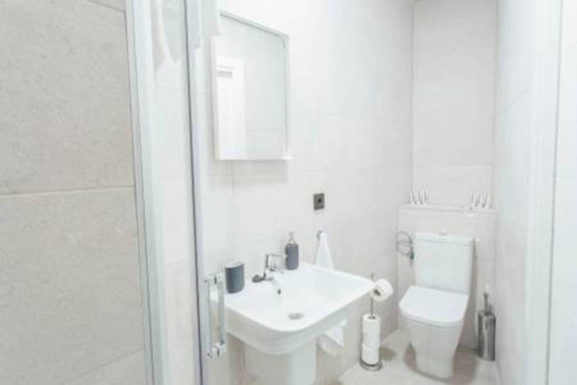 Cozy And Functional- 2Bd 1Bth - Alfalfa Sewilla Zewnętrze zdjęcie