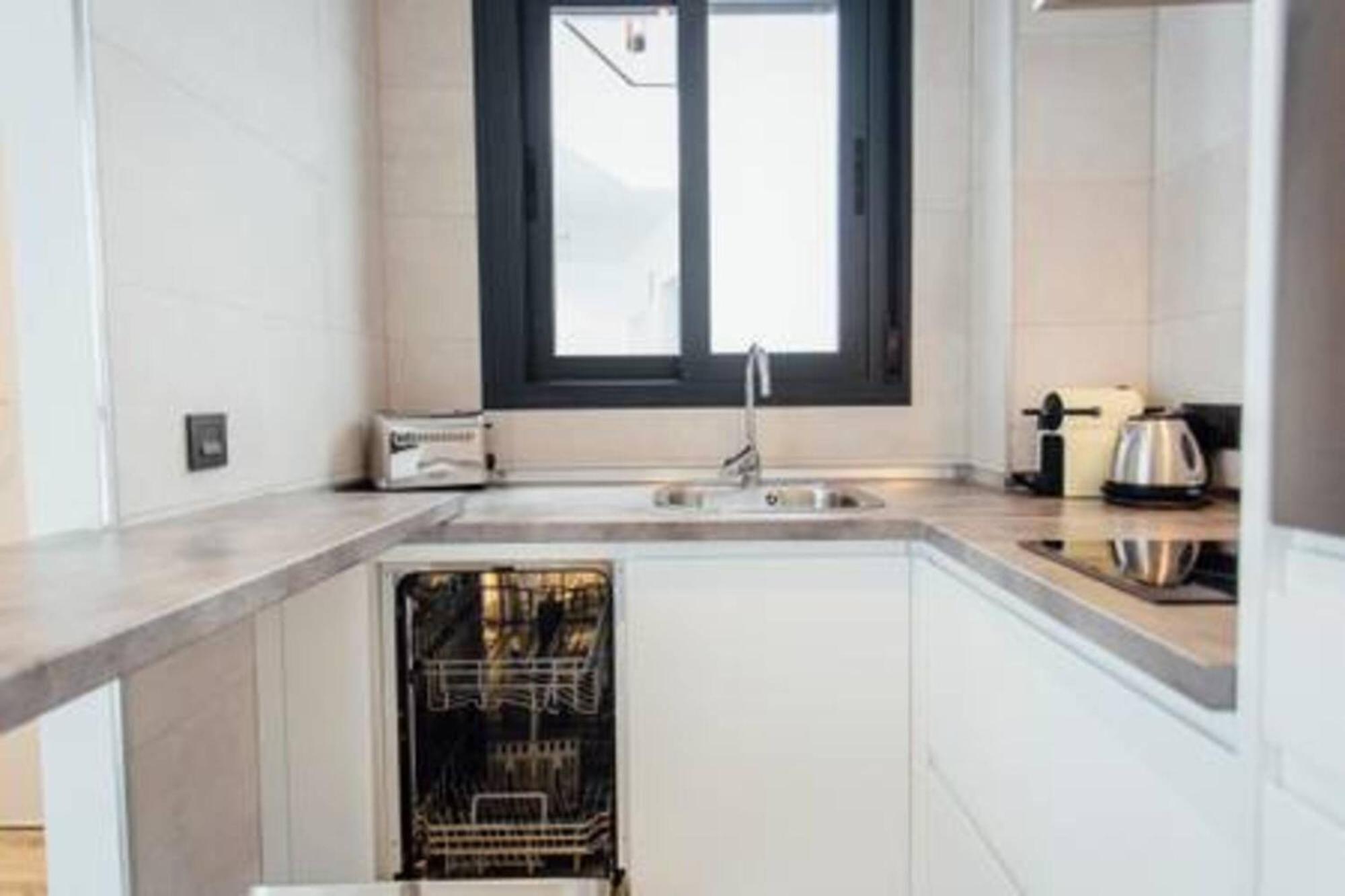 Cozy And Functional- 2Bd 1Bth - Alfalfa Sewilla Zewnętrze zdjęcie