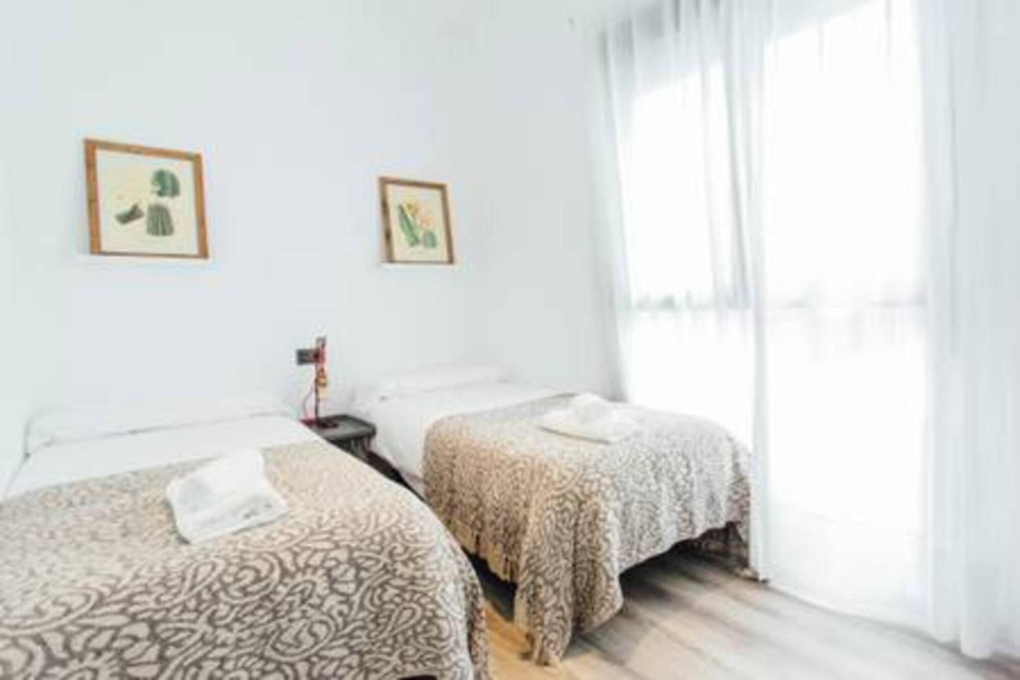 Cozy And Functional- 2Bd 1Bth - Alfalfa Sewilla Zewnętrze zdjęcie