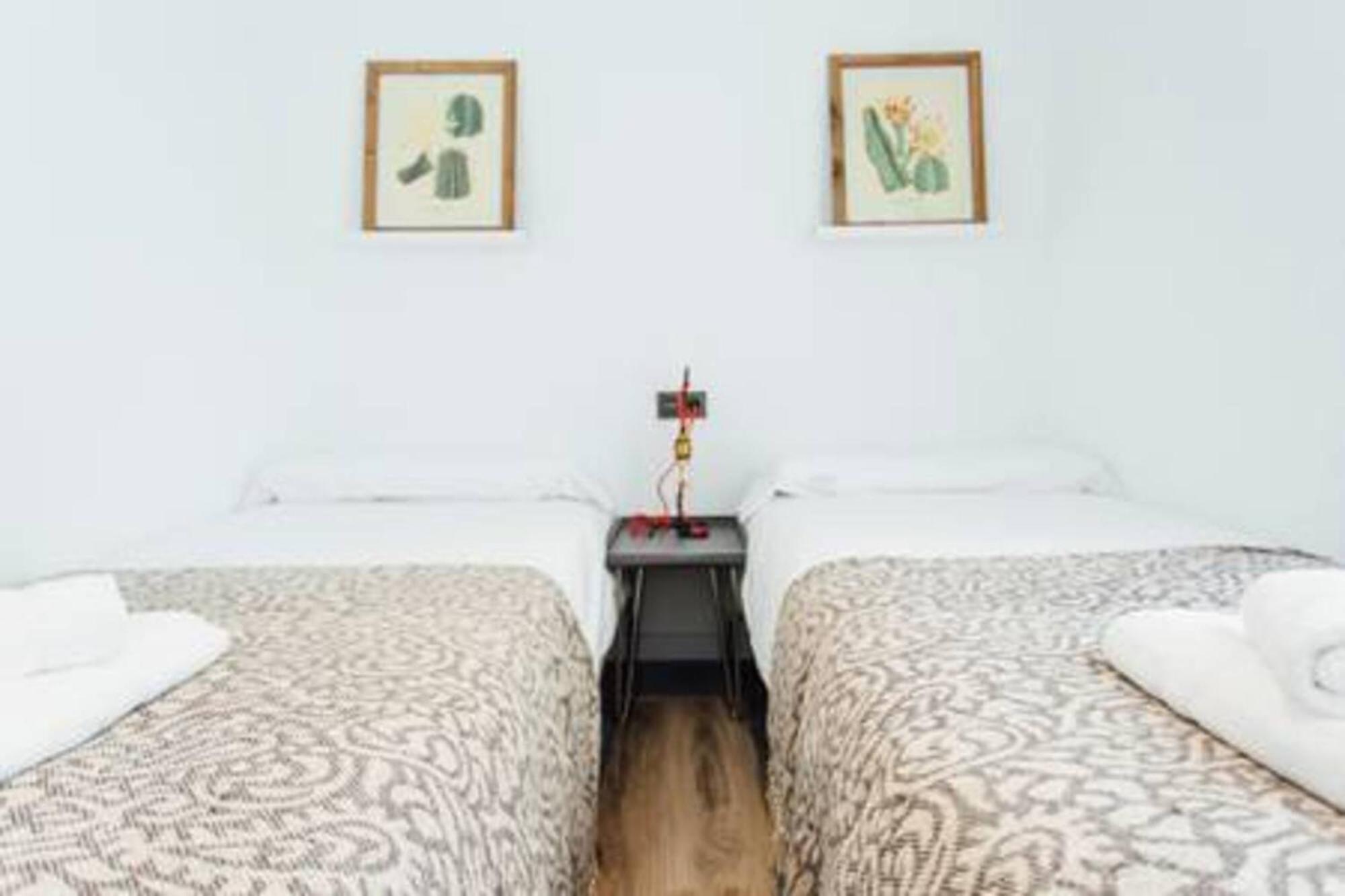 Cozy And Functional- 2Bd 1Bth - Alfalfa Sewilla Zewnętrze zdjęcie