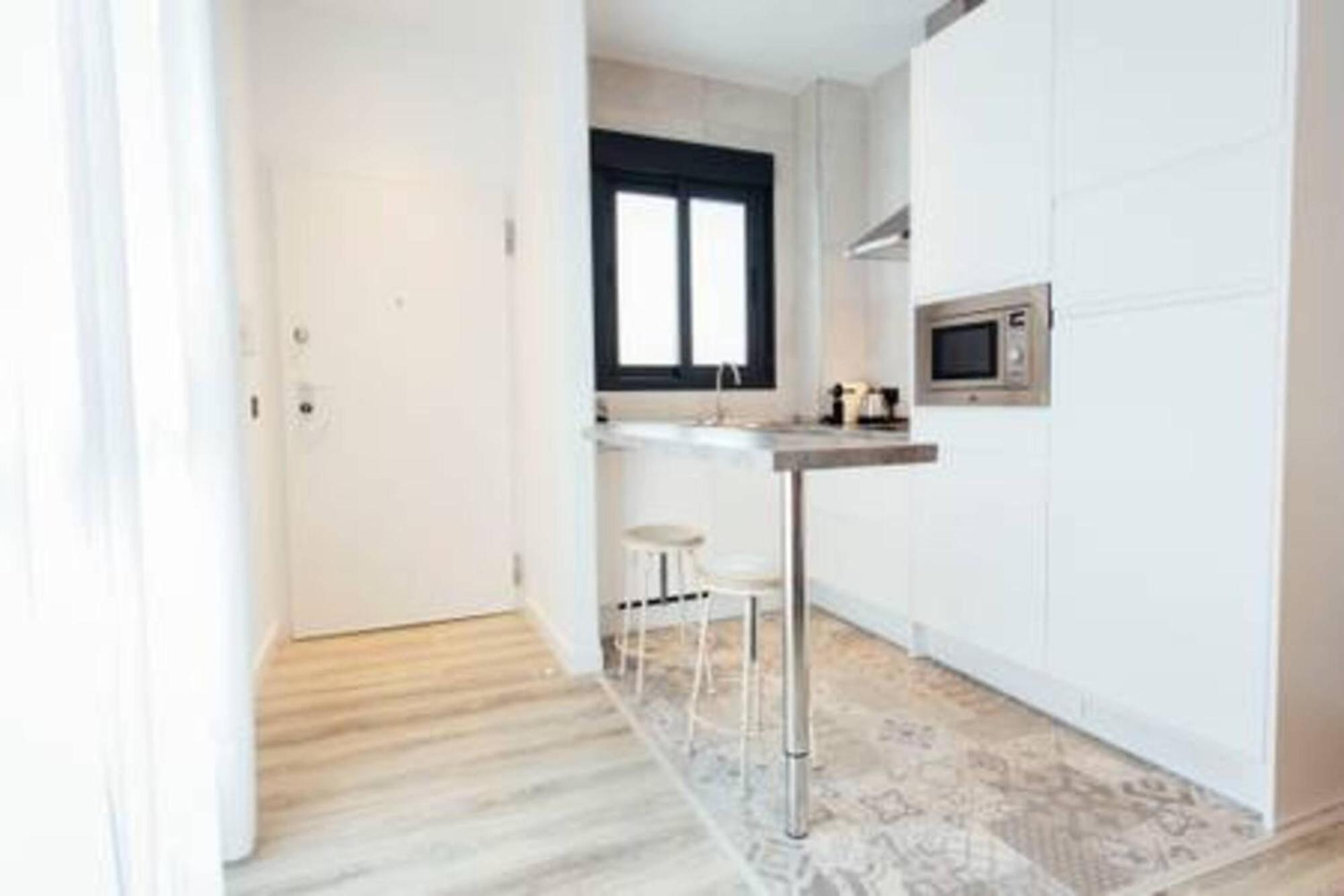 Cozy And Functional- 2Bd 1Bth - Alfalfa Sewilla Zewnętrze zdjęcie