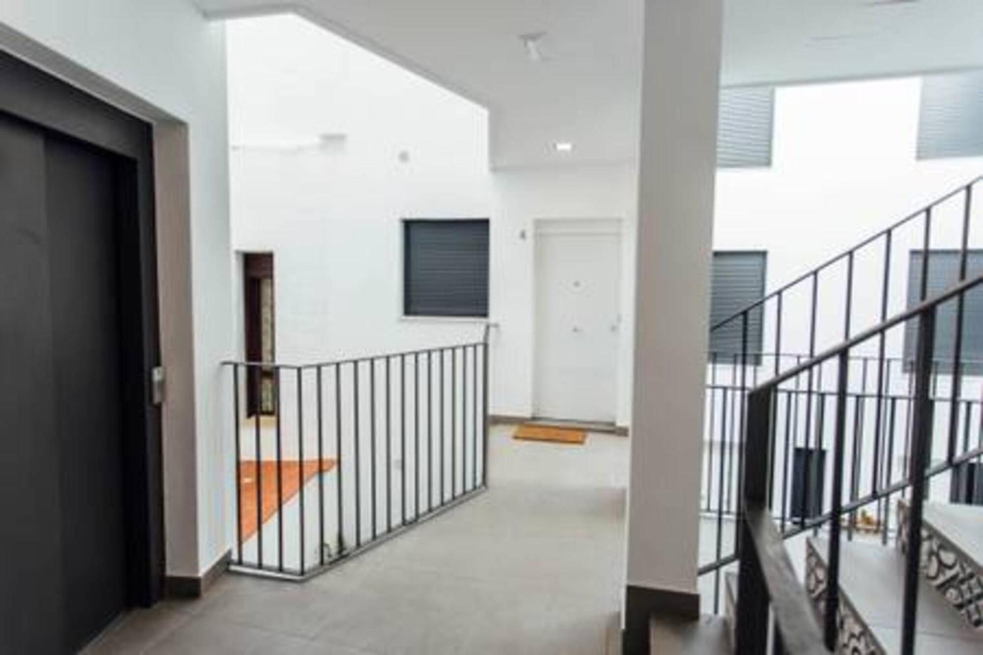 Cozy And Functional- 2Bd 1Bth - Alfalfa Sewilla Zewnętrze zdjęcie