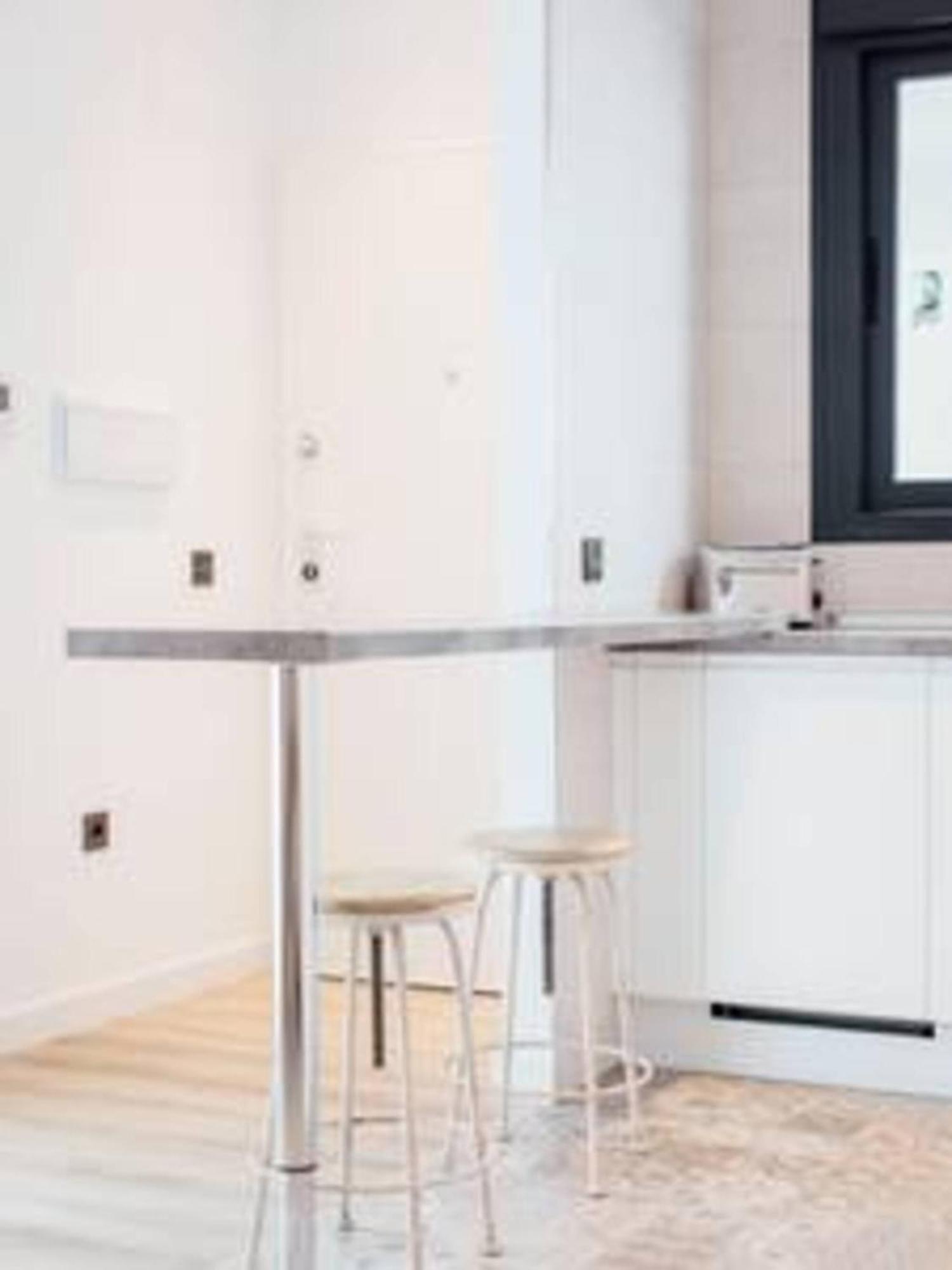 Cozy And Functional- 2Bd 1Bth - Alfalfa Sewilla Zewnętrze zdjęcie